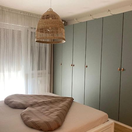 Apartment Larissa Merano Eksteriør billede