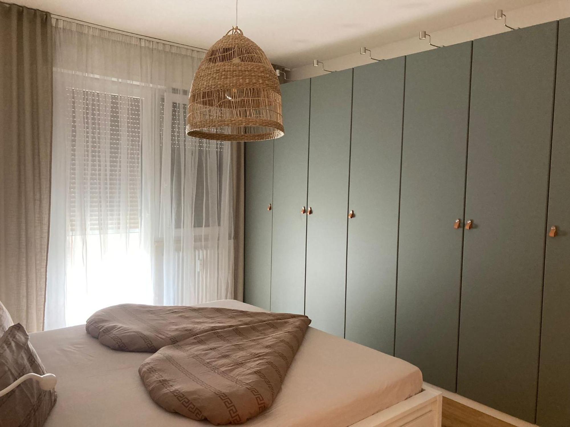 Apartment Larissa Merano Eksteriør billede