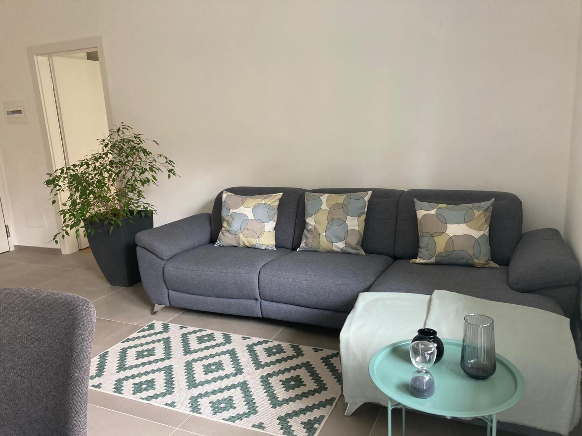 Apartment Larissa Merano Eksteriør billede