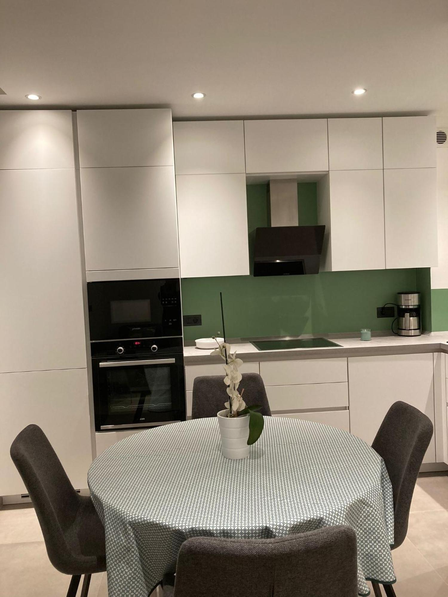 Apartment Larissa Merano Eksteriør billede