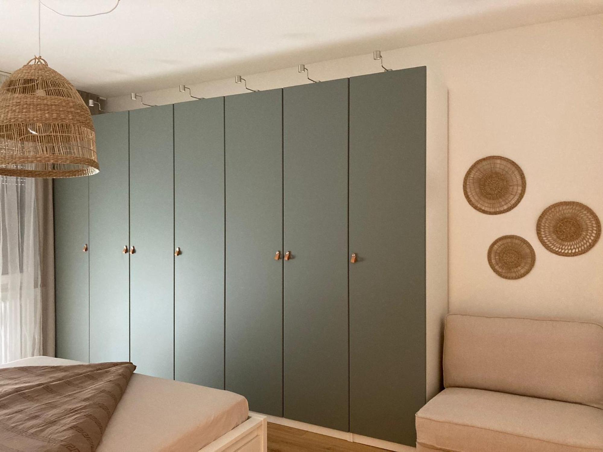 Apartment Larissa Merano Eksteriør billede